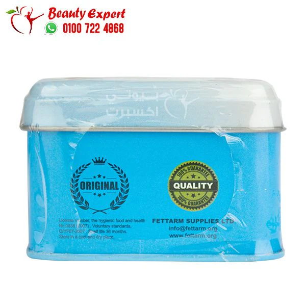 كبسولات فينيل الالماني من فيتارم 30ك – Fennel Capsules - Image 5