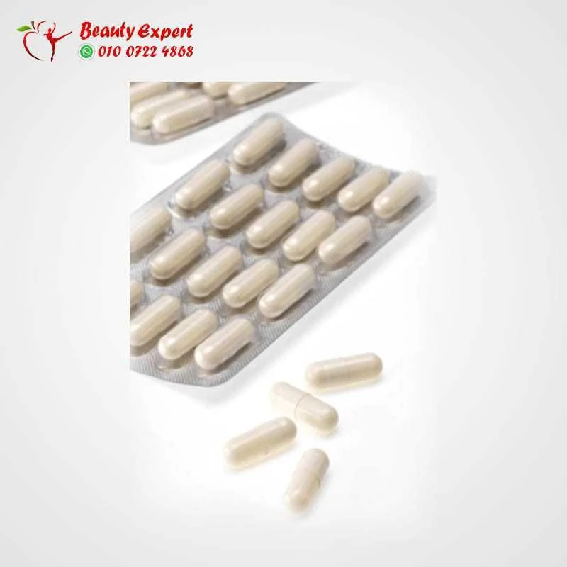 فيتامين فيتال هير لتطويل الشعر | das gesunde plus haar vital komplex - Image 4
