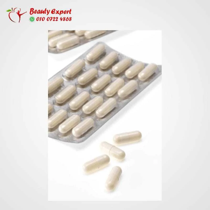 فيتامين فيتال هير لتطويل الشعر | das gesunde plus haar vital komplex - Image 5