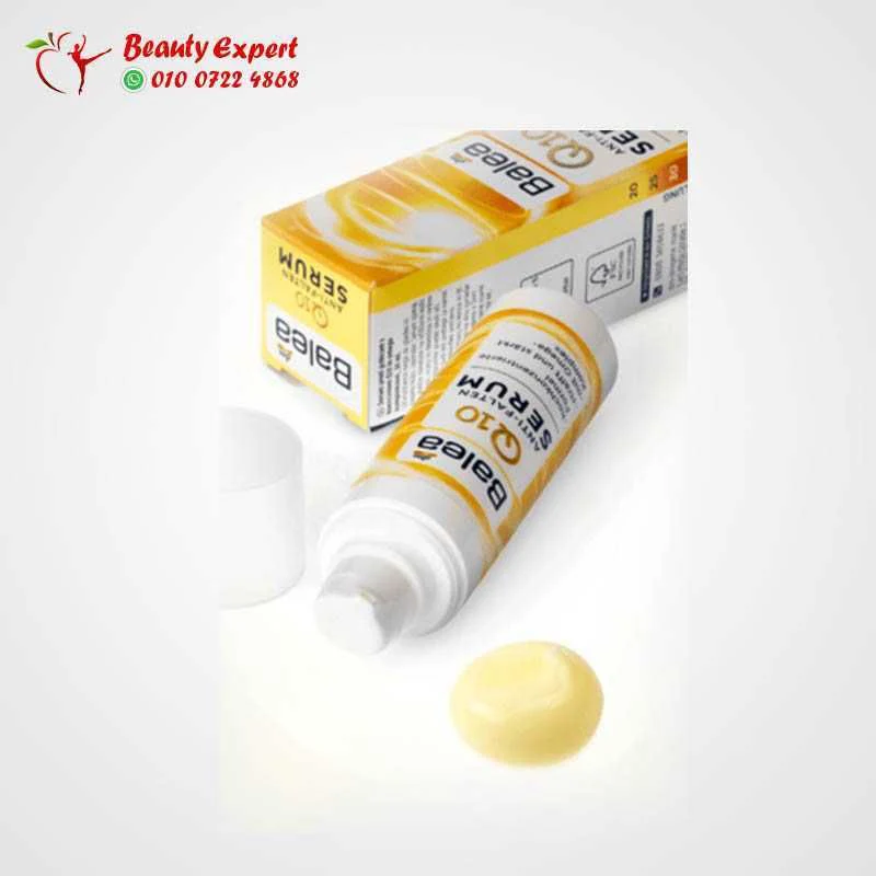 سيروم باليا المضاد للتجاعيد - Q10 anti wrinkle serum - Image 3