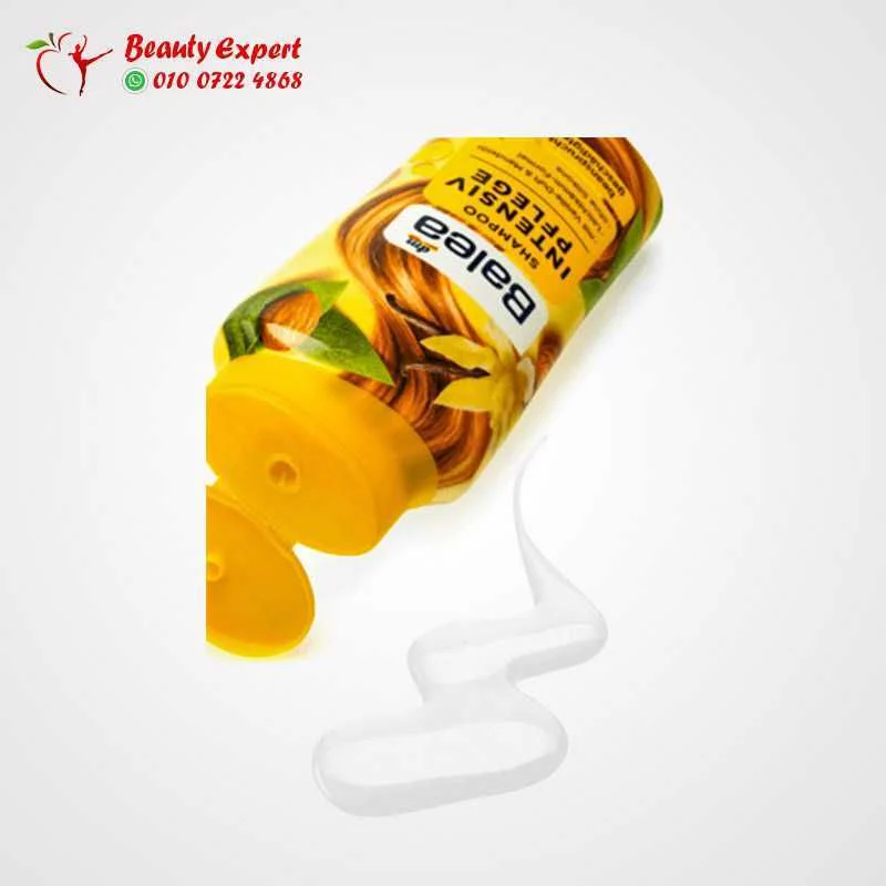 شامبو باليا للعنايه بالشعر | Shampoo intensive care - Image 2