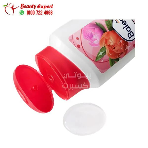 شامبو باليا للشعر المصبوغ 300 مل Balea farbglanz Shampoo Color Shine - Image 3