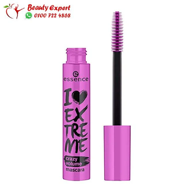 ماسكرا ايسنس البينك - essence mascara i love extreme