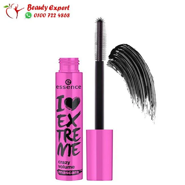 ماسكرا ايسنس البينك - essence mascara i love extreme - Image 2
