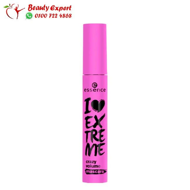 ماسكرا ايسنس البينك - essence mascara i love extreme - Image 3