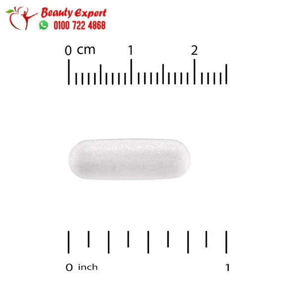 سيكس ستار‏ معزز التستوستيرون لزيادة هرمون التستوستيرون عند الرجال، 60 قرص مغلف - SIXSTAR, Testosterone Booster, 60 Caplets - Image 4