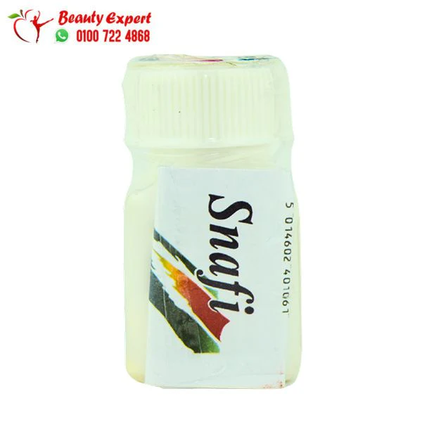 اقراص سنافي 20مجم 30قرص لعلاج ضعف الانتصاب - snafi 20 mg 30 tablet - Image 4