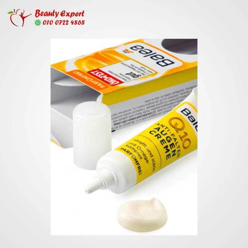 كريم كيو 10 مضاد تجاعيد العين | Q10 anti-wrinkle eye cream - Image 6