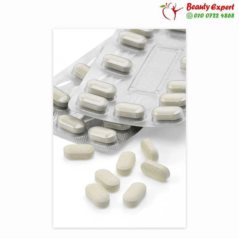 Fett Blocker Tabletten 28 St - Image 2